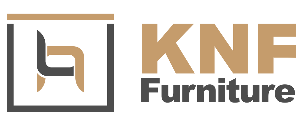 KNF Furniture - Meble LOFT na wymiar